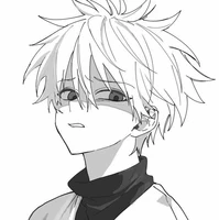 zoldyck killua
