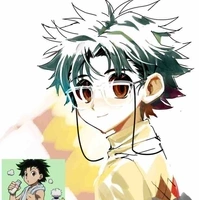 gon freecss