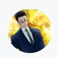 leorio paradinight