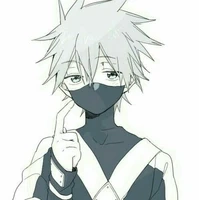 Kakashi Hatake ✨