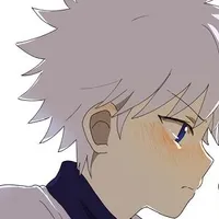 killua uzumaki Otsutsuki ✨