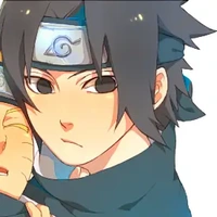Sasuke Uchiha ✨