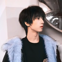 Dương Bác Văn_hắn