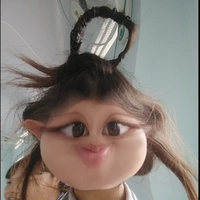 Tác giả dễ thương