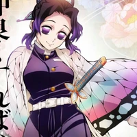 Kocho Shinobu