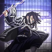 Iguro Obanai