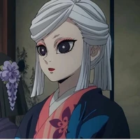 Ubuyashiki Amane