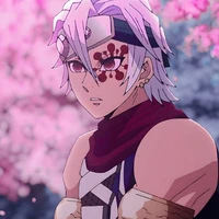 Uzui Tengen
