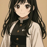 Ubuyashiki Yuki