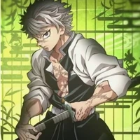 Shinazugawa sanemi