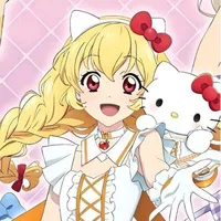 Hoshimiya Ichigo (rose)