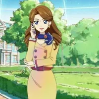 Mitsuishi Orihime