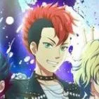 king