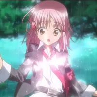 Amu Hinamori
