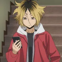 Kenma
