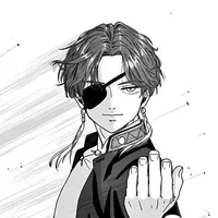 Suou Hayato