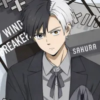 Sakura Haruka