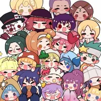 sứ giả tính cách