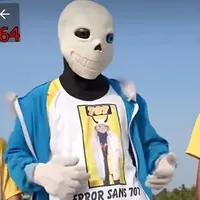 sans