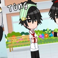 Tùng