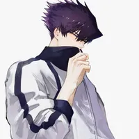 Karasu Tabito