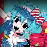 Hatsune Miku (Mesmerizer)