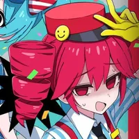 Kasane Teto (Mesmerizer)