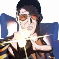 Borsalino_Kizaru ( khỉ vàng )