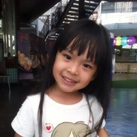 chiquita (6 tuổi)