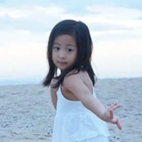 ahyeon( 7 tuổi)