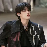 Trương Cực_hắn_