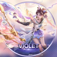 Violet(vio)