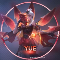 Yue