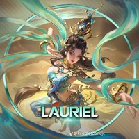 Lauriel(lau)