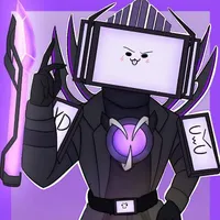 Titan TV man