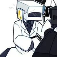 science camera man