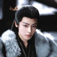 Chu Yếm - Triệu Viễn Châu