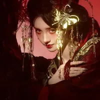 Phượng Cẩm Thư