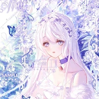 Linh Nguyệt Hoa ( Violet) 