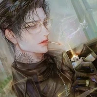 Vạn Dương Lâm - nam chính