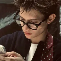 Chao Yufan『Triệu Vũ Phàm』–James