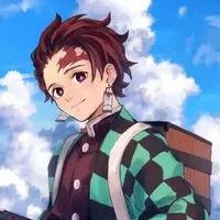 Kamado Tanjiro
