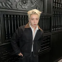 Trần Phong Hào | Nicky