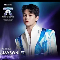 LÊ HỒ PHƯỚC THỊNH [ JAYSONLEI ]