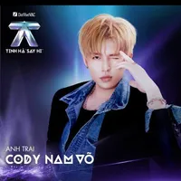 VÕ ĐÌNH NAM [ CODY NAM VÕ ]