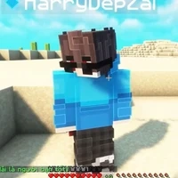 HarryDepTrai