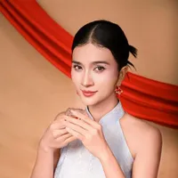 Trần Thị Kim Tuyến(Cô hai)