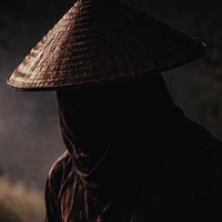 Người bí ẩn