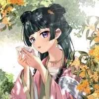 Ying - nữ hầu