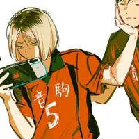 kenma Kouzume